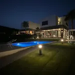 Villa 2254-luxury With Private Pool And Seaview Sotogrande