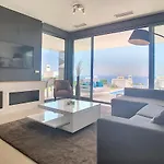 Villa 2254-luxury With Private Pool And Seaview