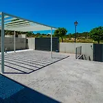 Villa 2254-luxury With Private Pool And Seaview *