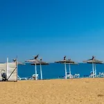 2254-luxury With Private Pool And Seaview *
