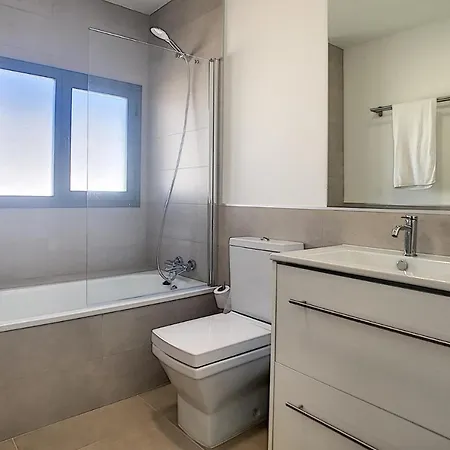 2254-luxury With Private Pool And Seaview Villa