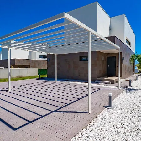 2254-luxury With Private Pool And Seaview Villa *