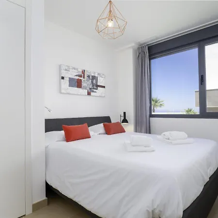 Villa 2254-luxury With Private Pool And Seaview
