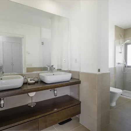 Villa 2254-luxury With Private Pool And Seaview *