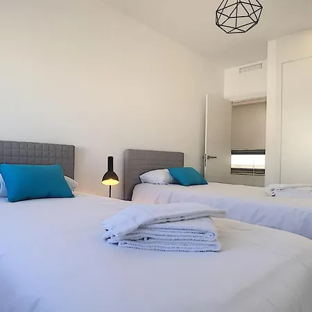 2254-luxury With Private Pool And Seaview * Sotogrande