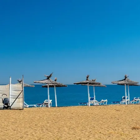 2254-luxury With Private Pool And Seaview *