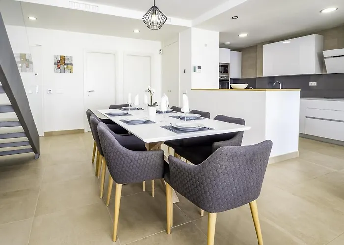 Villa 2254-luxury With Private Pool And Seaview *