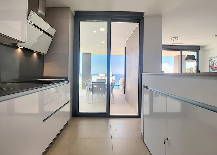 Villa 2254-luxury With Private Pool And Seaview Sotogrande