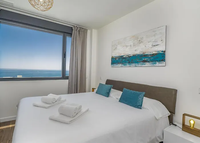 Villa 2254-luxury With Private Pool And Seaview *