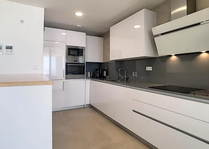 Villa 2254-luxury With Private Pool And Seaview