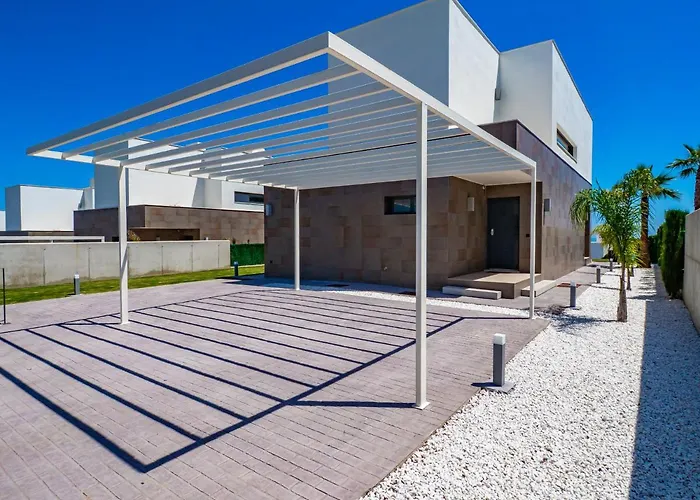 2254-luxury With Private Pool And Seaview Villa *
