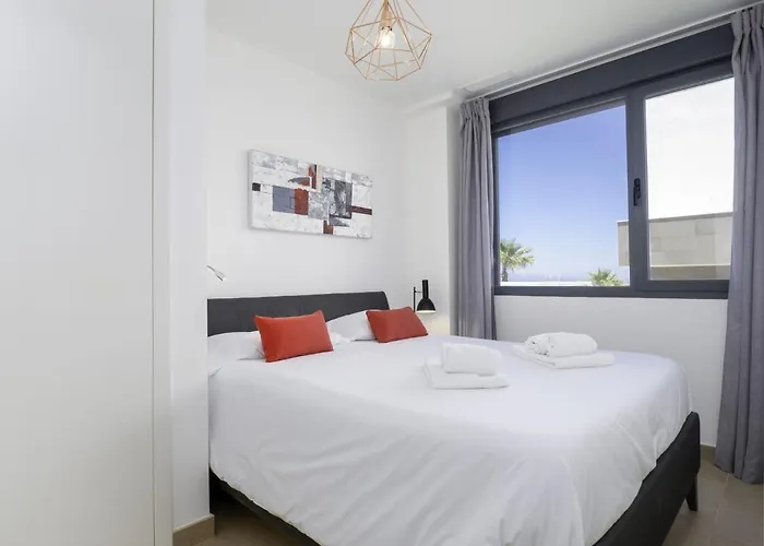 Villa 2254-luxury With Private Pool And Seaview