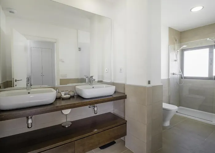 Villa 2254-luxury With Private Pool And Seaview *