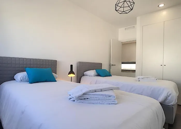 2254-luxury With Private Pool And Seaview * Sotogrande