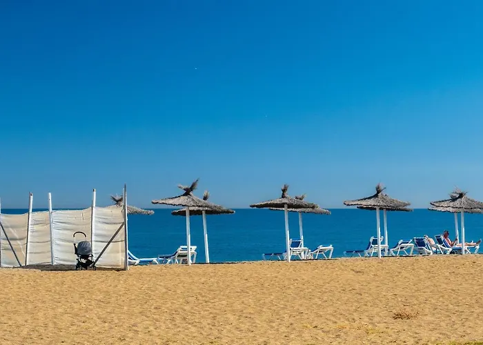 2254-luxury With Private Pool And Seaview *